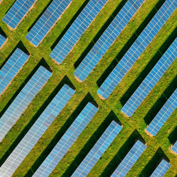 solar panels